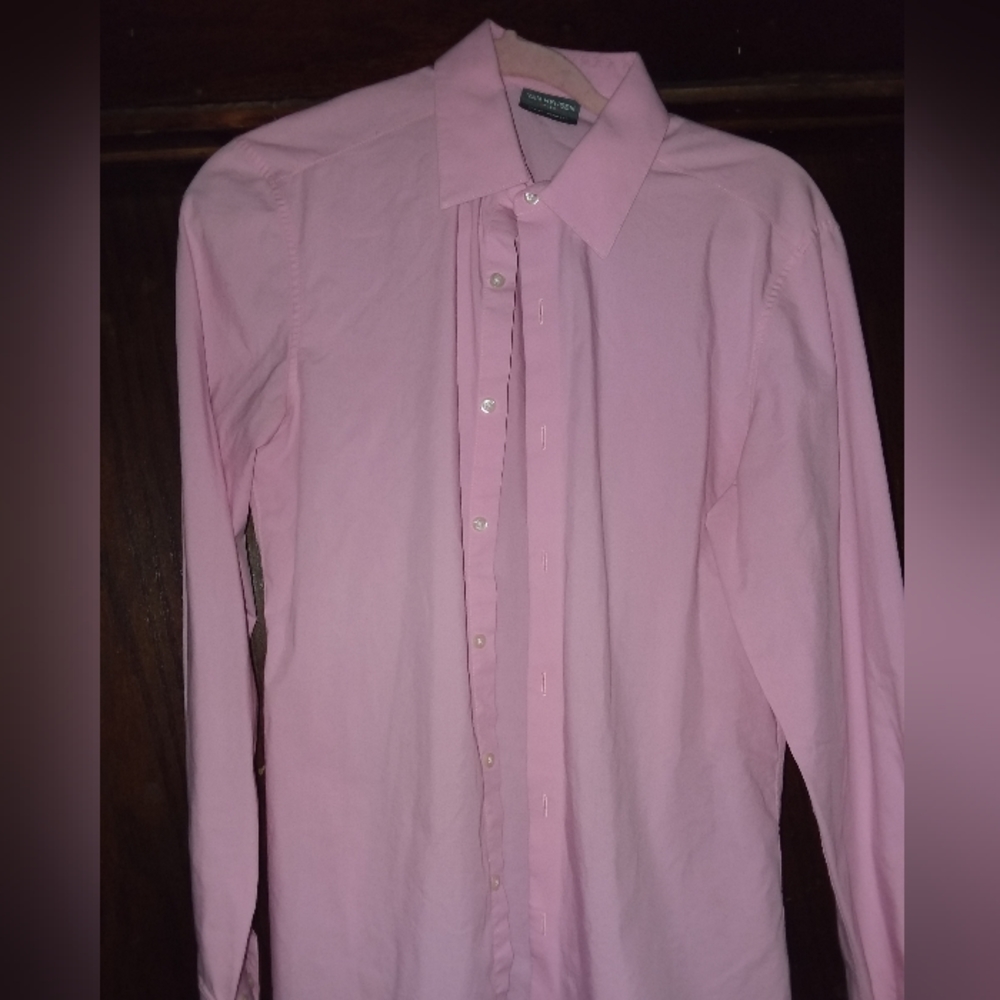 Van Heusen shirt